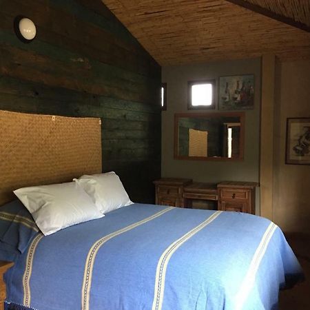 Guest House Nativo - Charming, Cozy & Affordable Valle de Guadalupe Luaran gambar