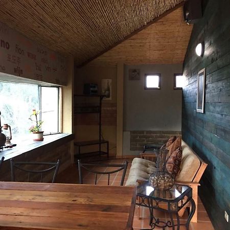 Guest House Nativo - Charming, Cozy & Affordable Valle de Guadalupe Luaran gambar