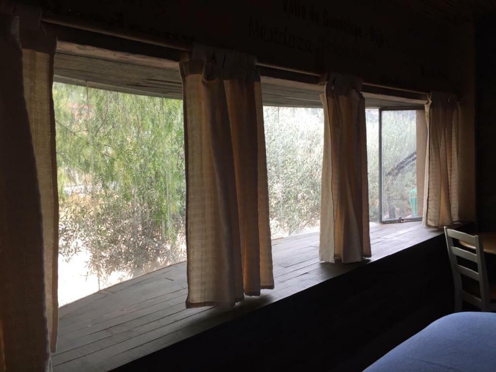Guest House Nativo - Charming, Cozy & Affordable Valle de Guadalupe Luaran gambar
