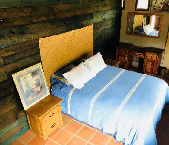 Guest House Nativo - Charming, Cozy & Affordable Valle de Guadalupe Luaran gambar