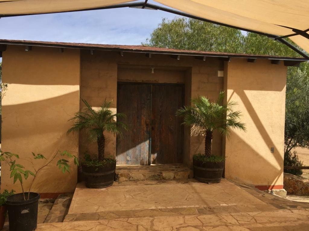 Guest House Nativo - Charming, Cozy & Affordable Valle de Guadalupe Luaran gambar